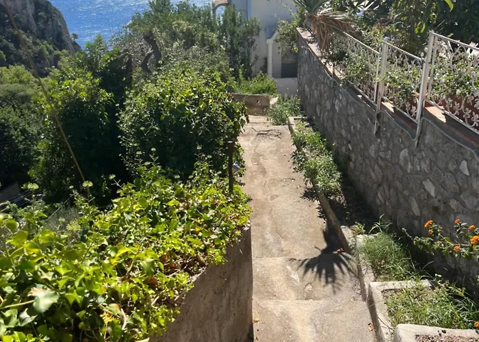 Casa Capaianca