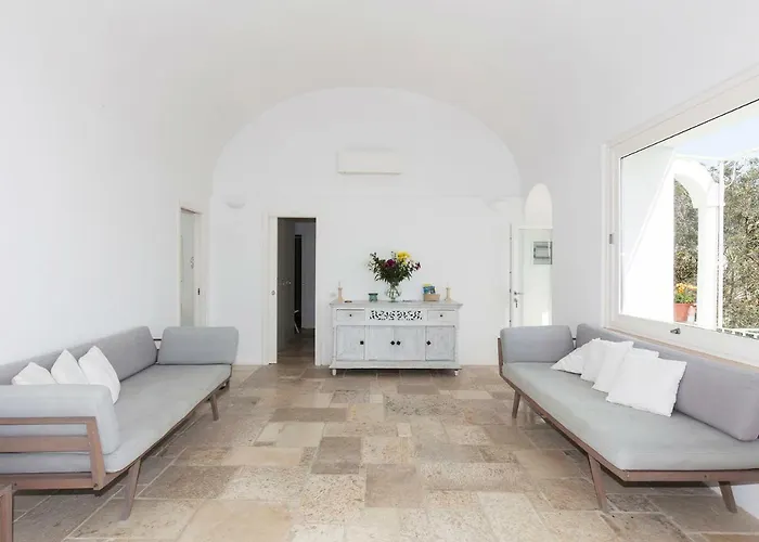 Casa Capaianca